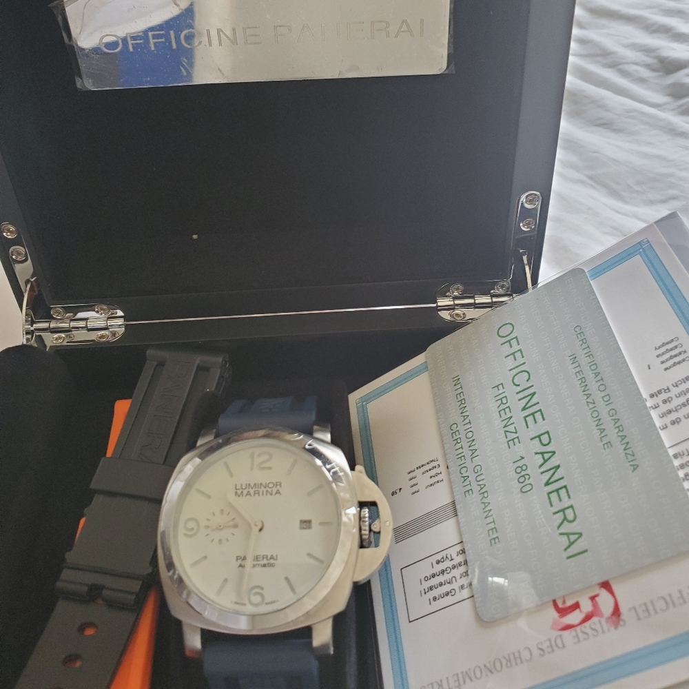 Watch